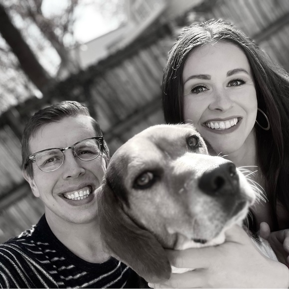 Meet your Posher, Mary - Picture 5 of 5